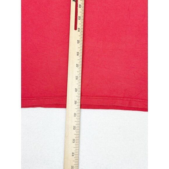 Vintage 1996 NFL Chiefs Kansas City Sleeveless Shirt XL Champion Football - Picture 11 of 11